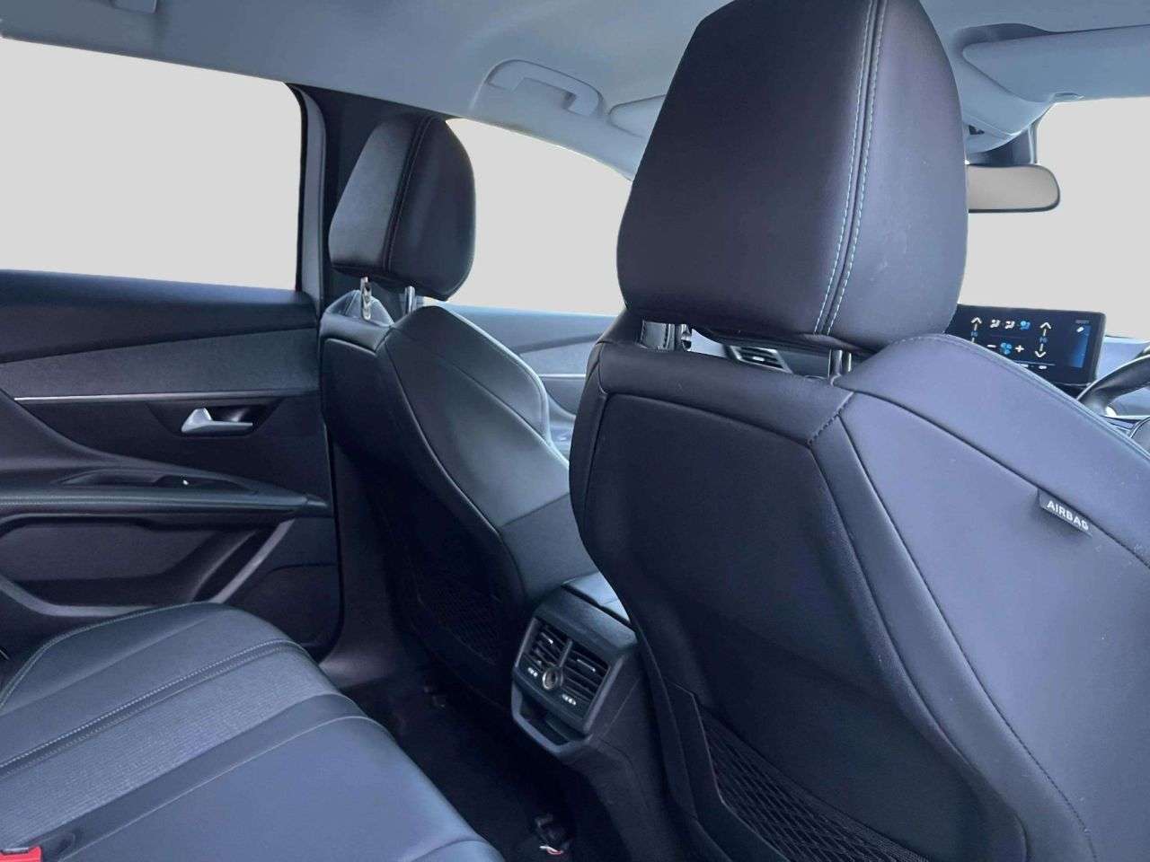 2021 PEUGEOT 3008 2021 PEUGEOT 3008