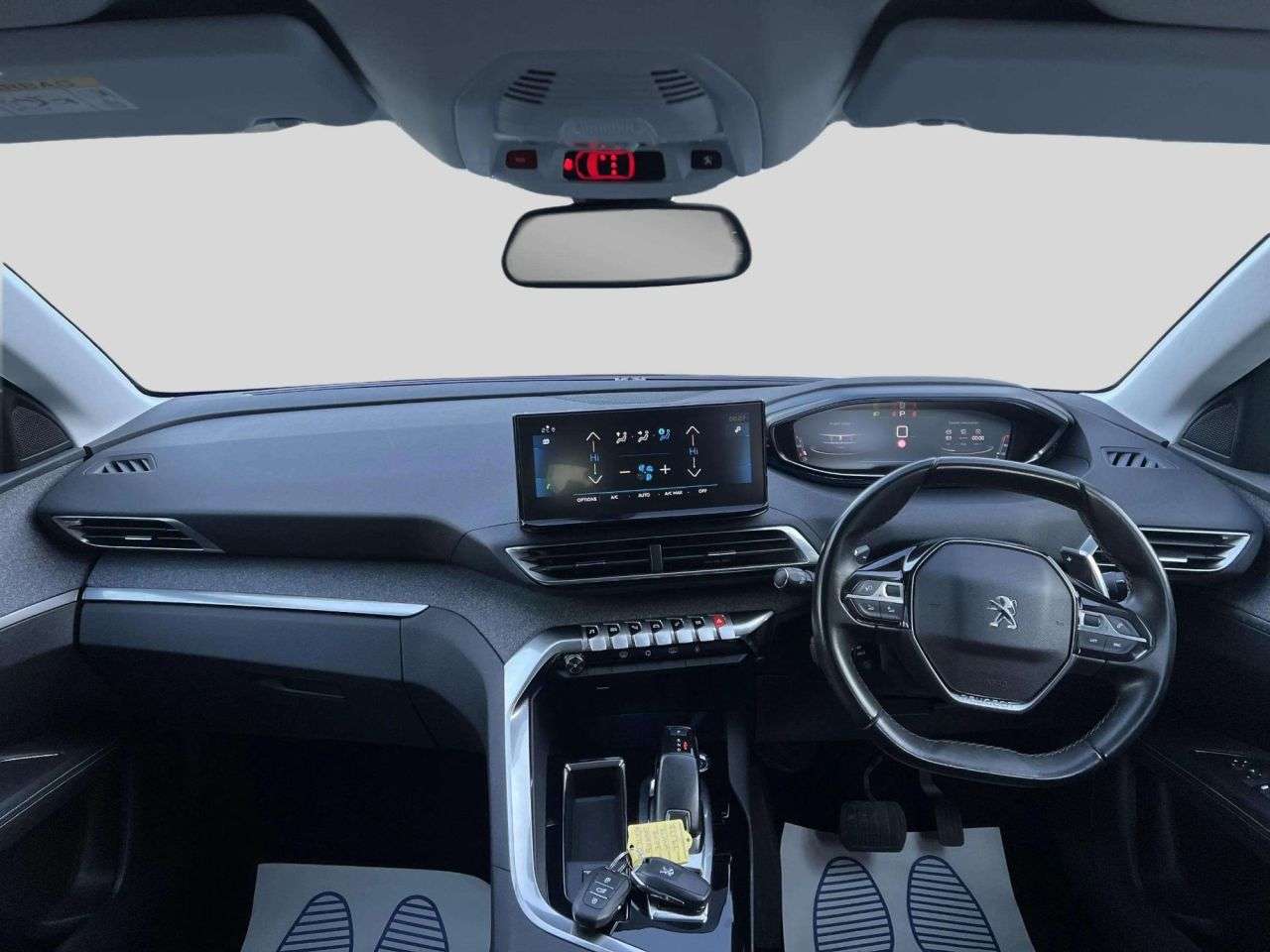 2021 PEUGEOT 3008 2021 PEUGEOT 3008