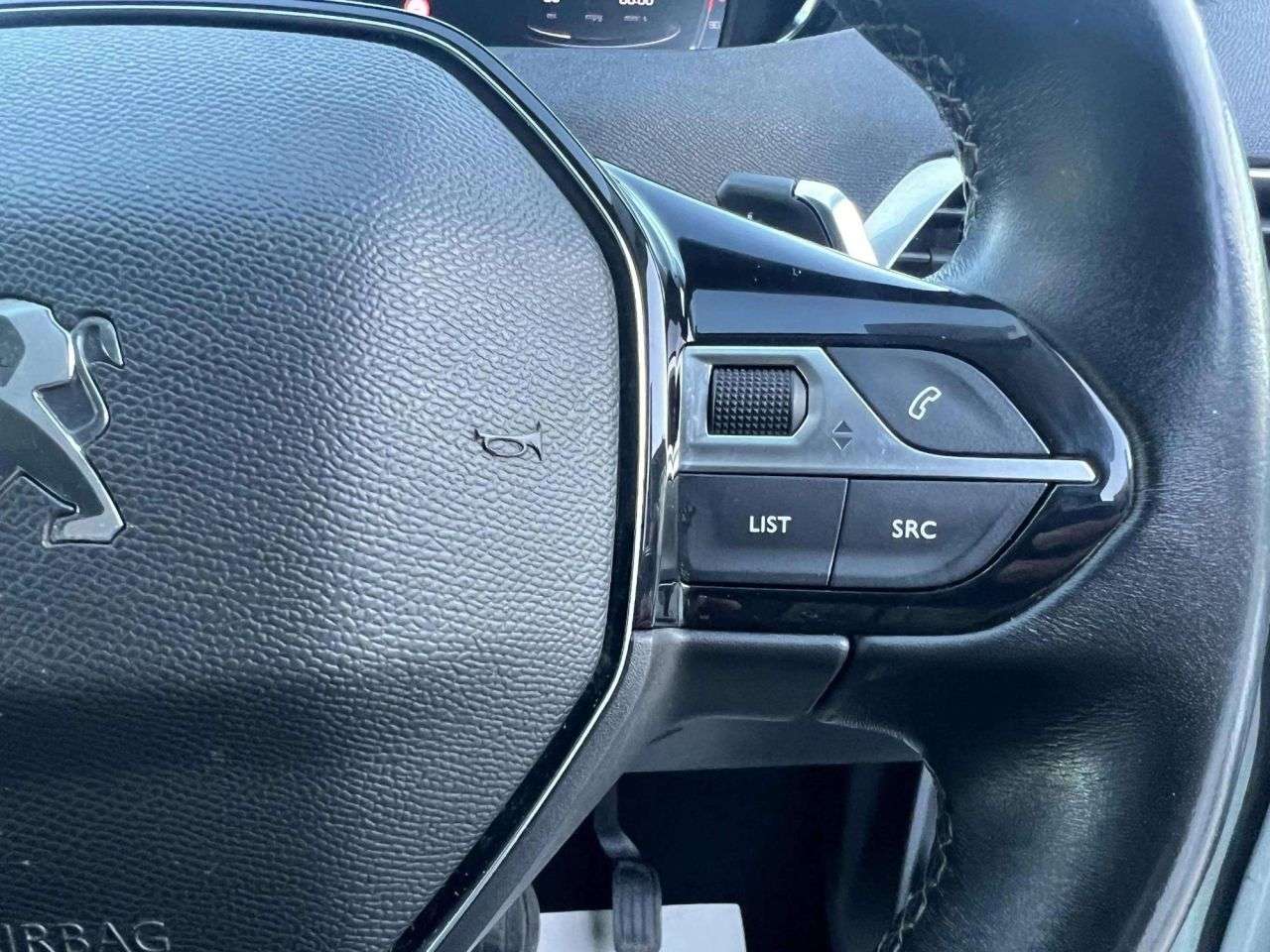 2021 PEUGEOT 3008 2021 PEUGEOT 3008