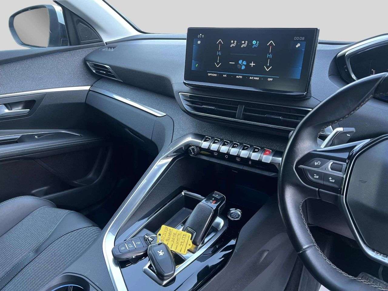 2021 PEUGEOT 3008 2021 PEUGEOT 3008