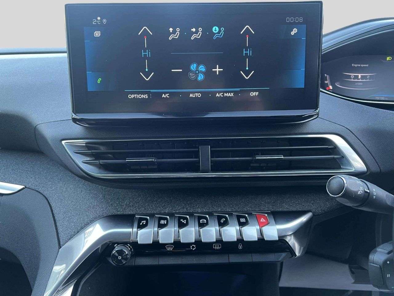 2021 PEUGEOT 3008 2021 PEUGEOT 3008