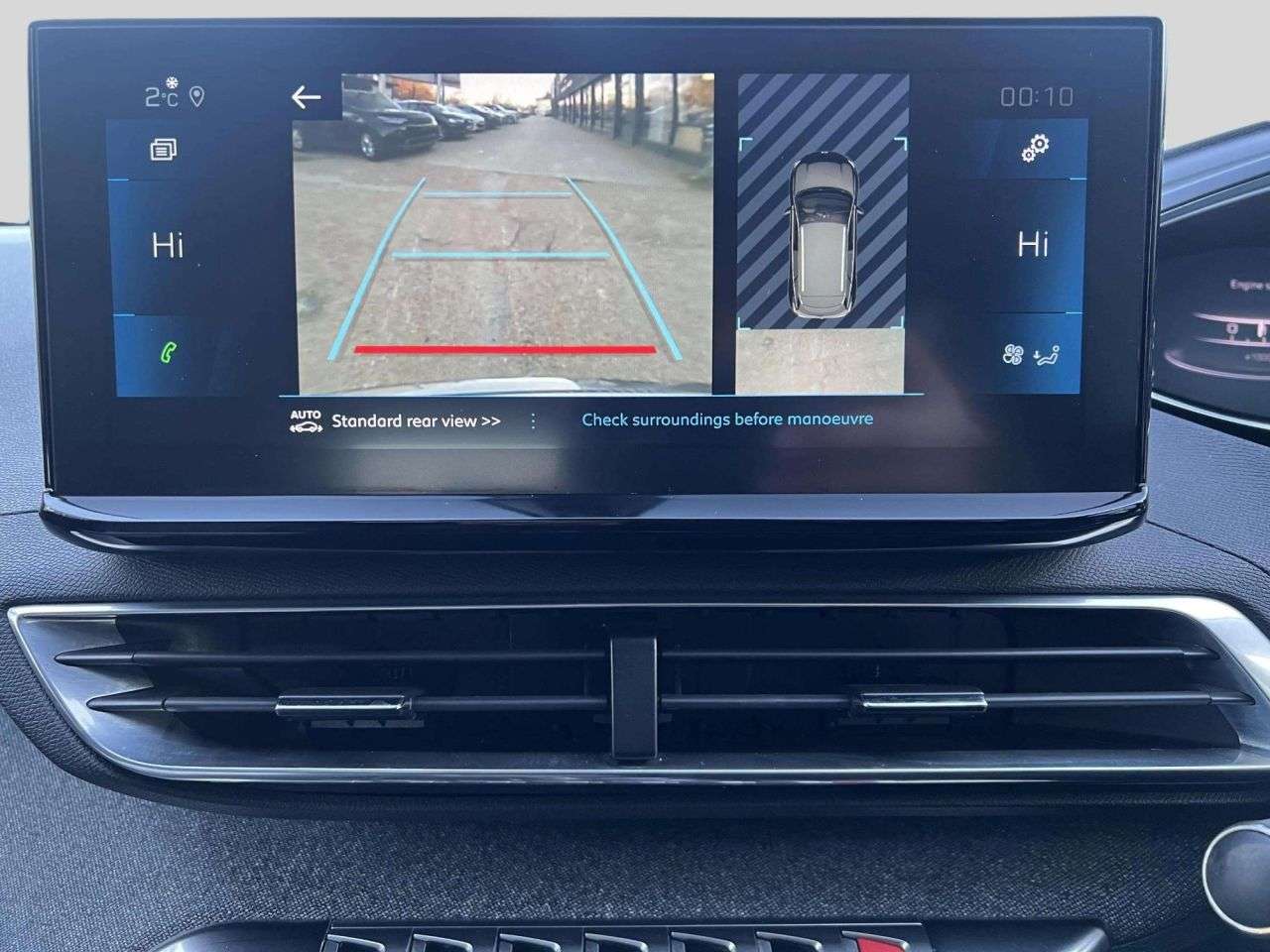 2021 PEUGEOT 3008 2021 PEUGEOT 3008