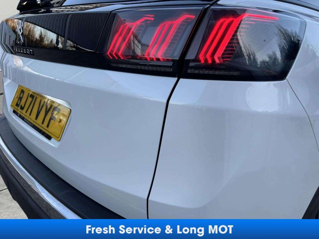 2021 PEUGEOT 3008 2021 PEUGEOT 3008