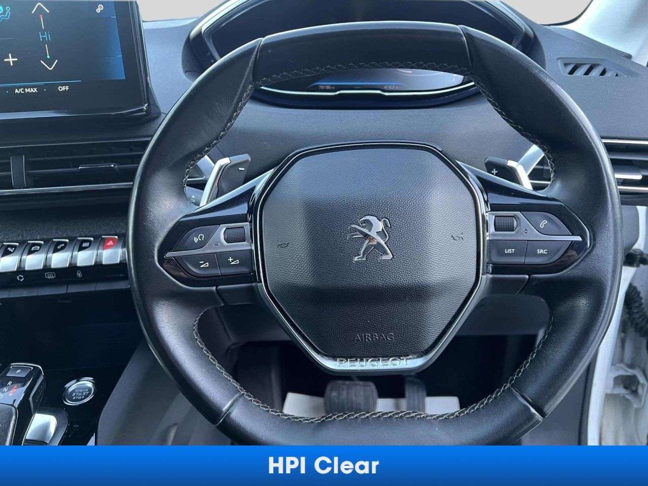 2021 PEUGEOT 3008 2021 PEUGEOT 3008