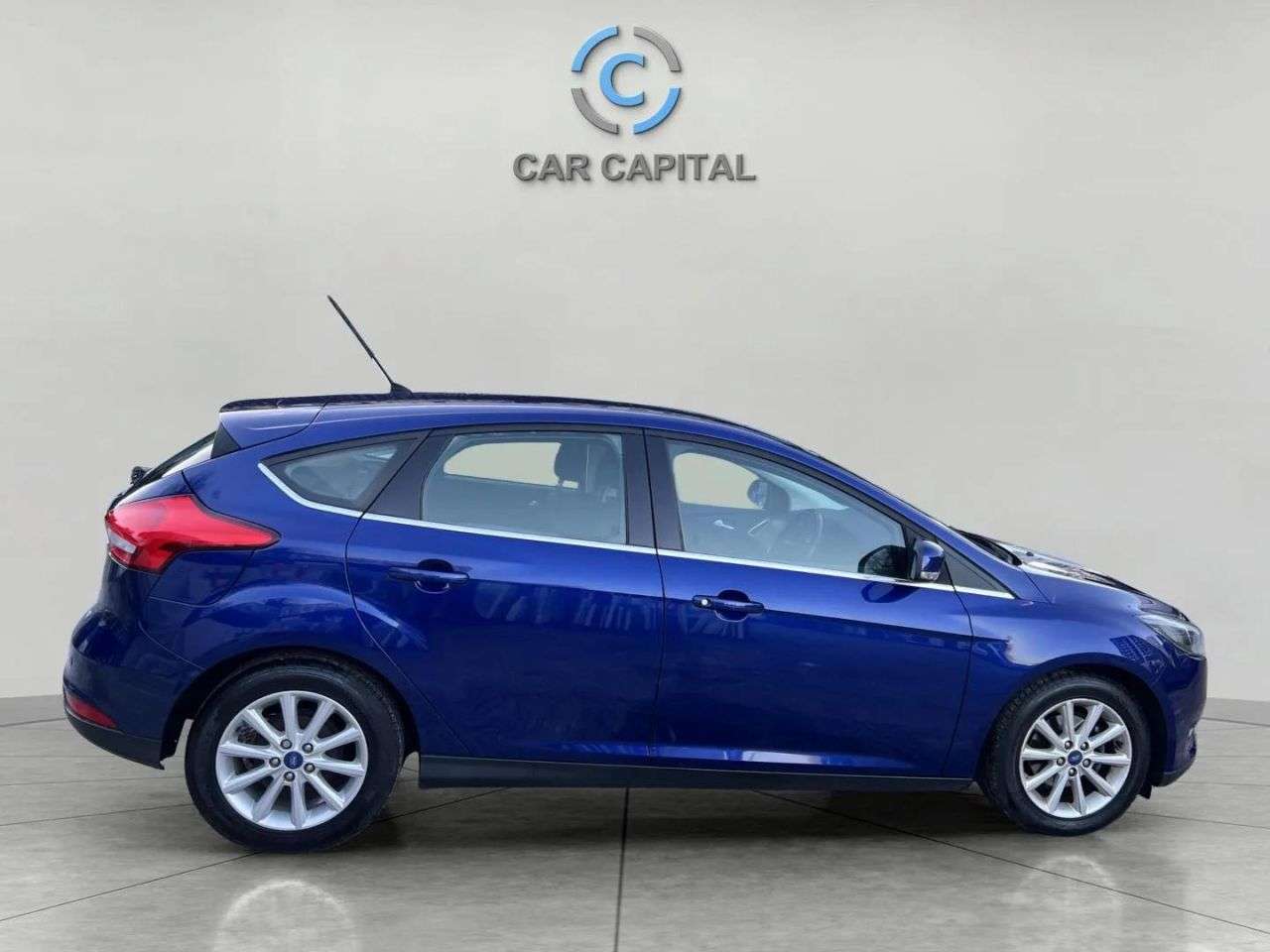 2016 FORD FOCUS 2016 FORD FOCUS