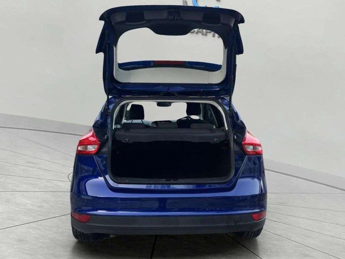 2016 FORD FOCUS 2016 FORD FOCUS