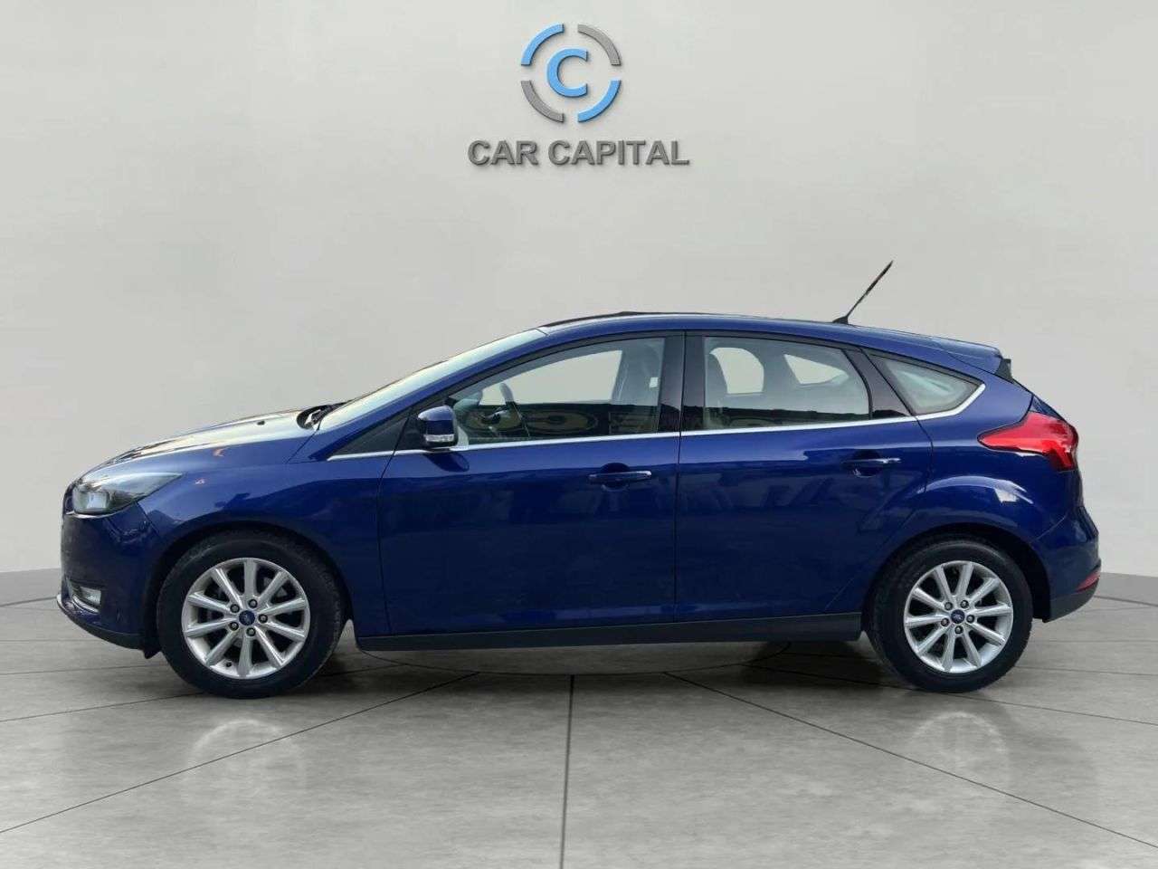 2016 FORD FOCUS 2016 FORD FOCUS