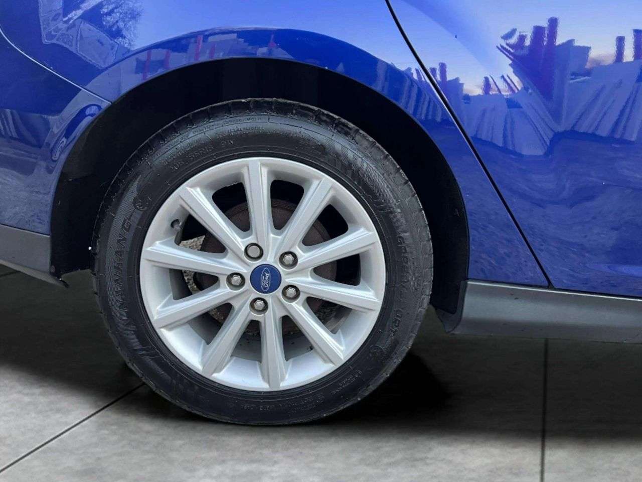 2016 FORD FOCUS 2016 FORD FOCUS