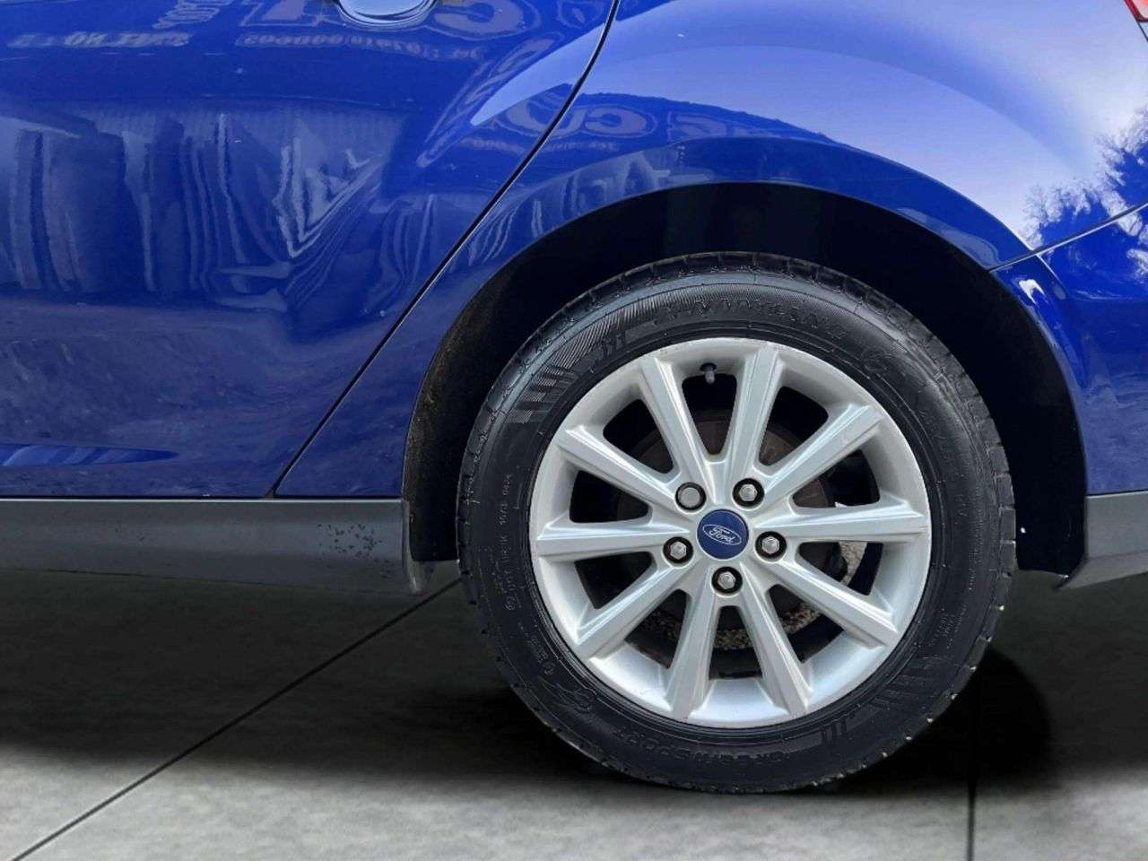 2016 FORD FOCUS 2016 FORD FOCUS