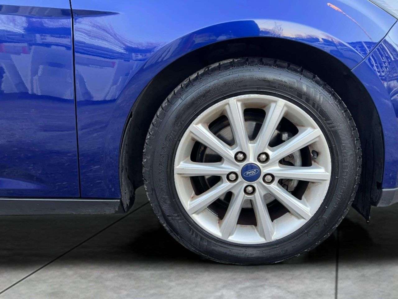 2016 FORD FOCUS 2016 FORD FOCUS