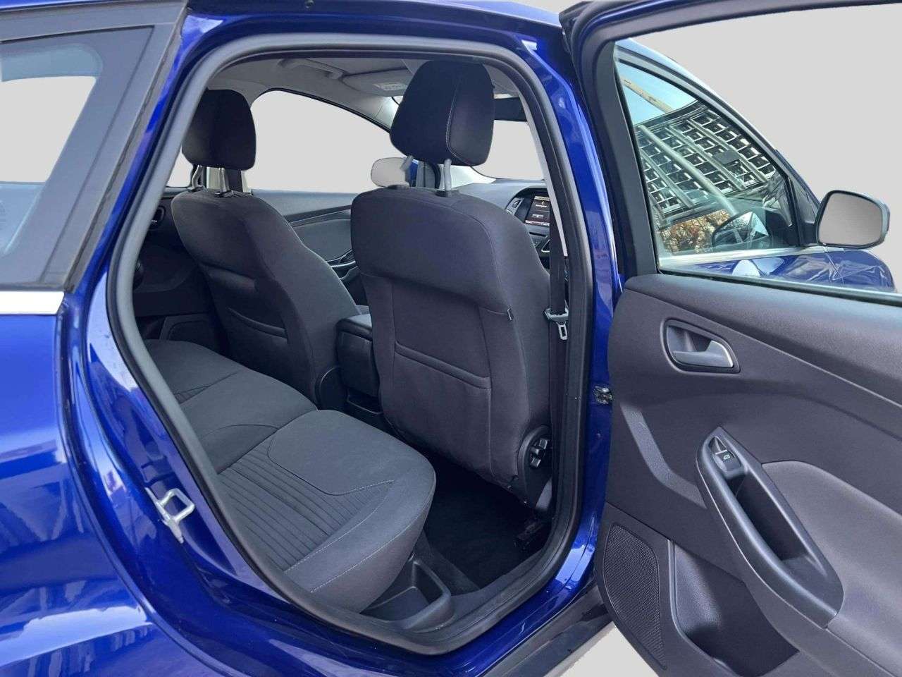 2016 FORD FOCUS 2016 FORD FOCUS