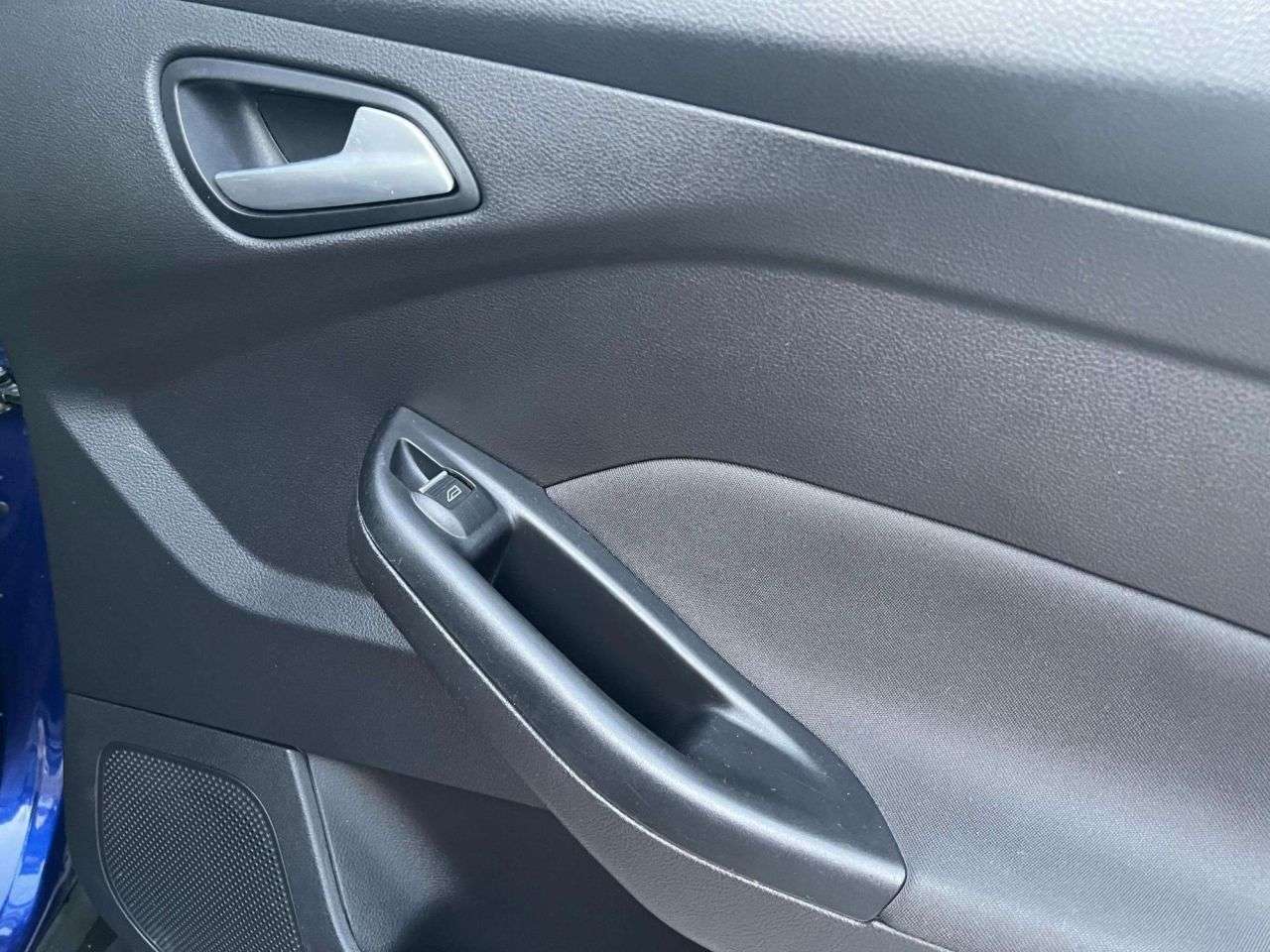 2016 FORD FOCUS 2016 FORD FOCUS