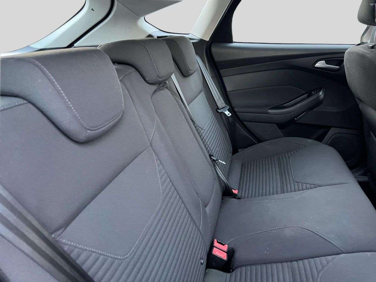 2016 FORD FOCUS 2016 FORD FOCUS