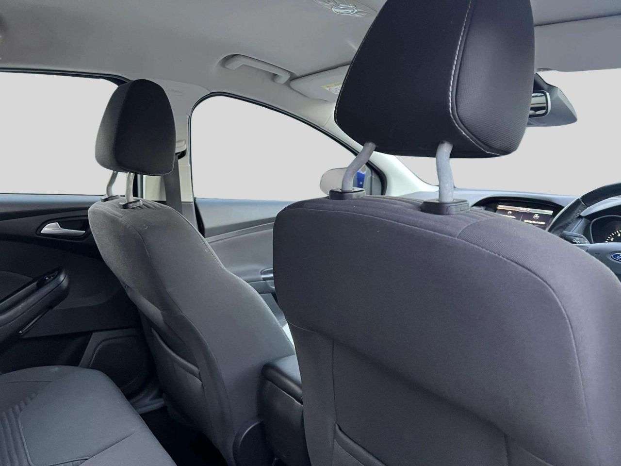 2016 FORD FOCUS 2016 FORD FOCUS