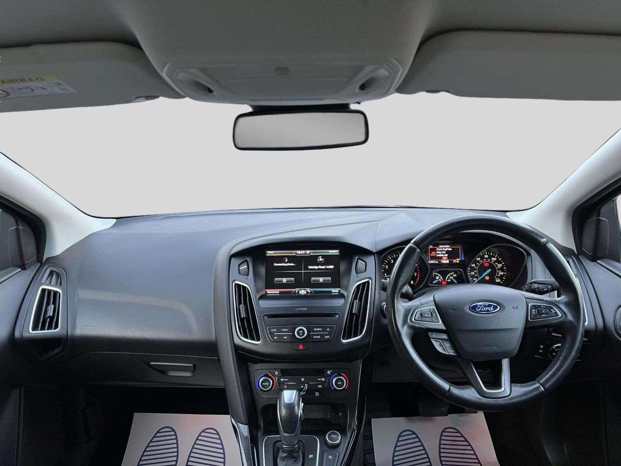 2016 FORD FOCUS 2016 FORD FOCUS