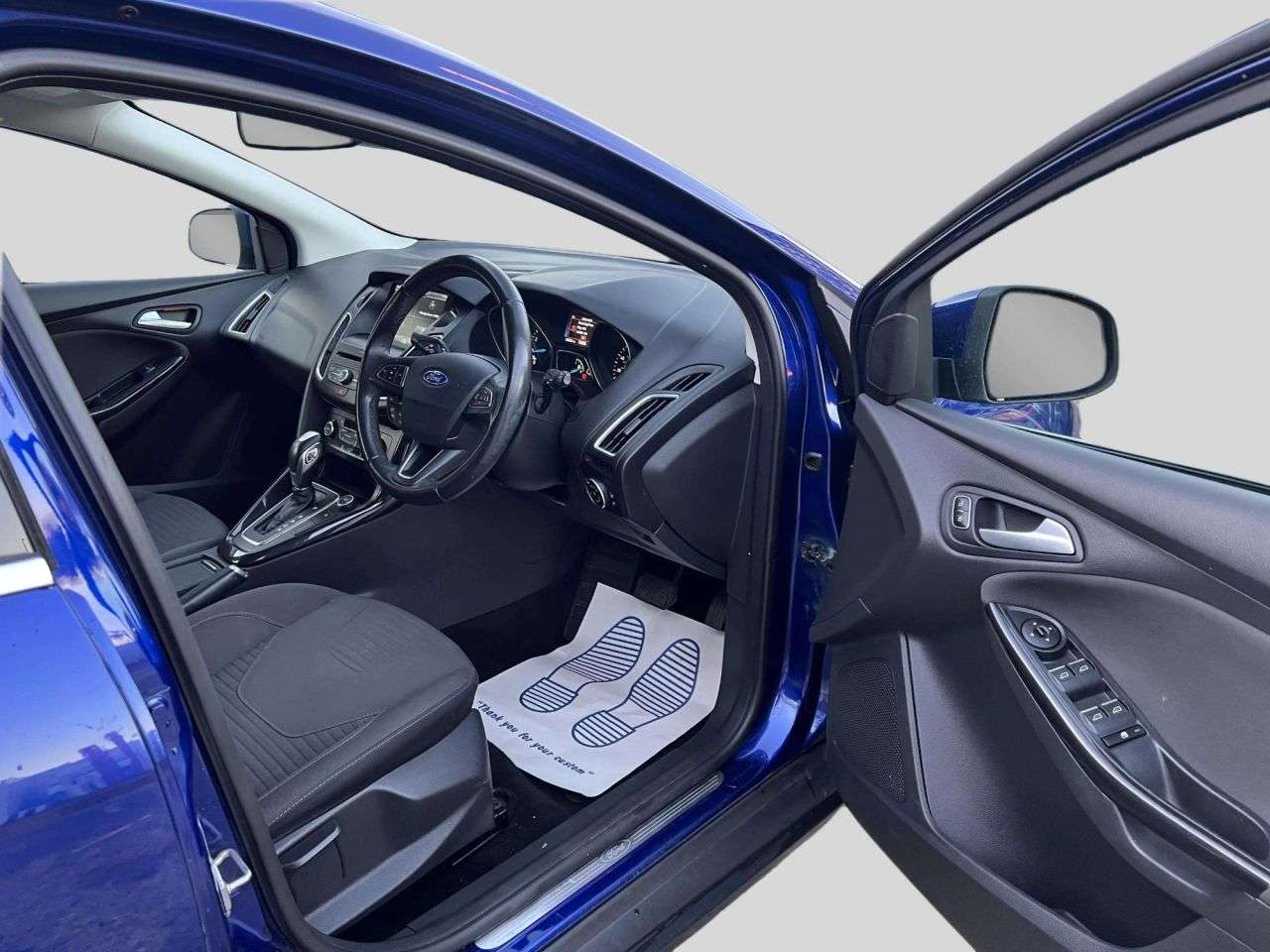 2016 FORD FOCUS 2016 FORD FOCUS