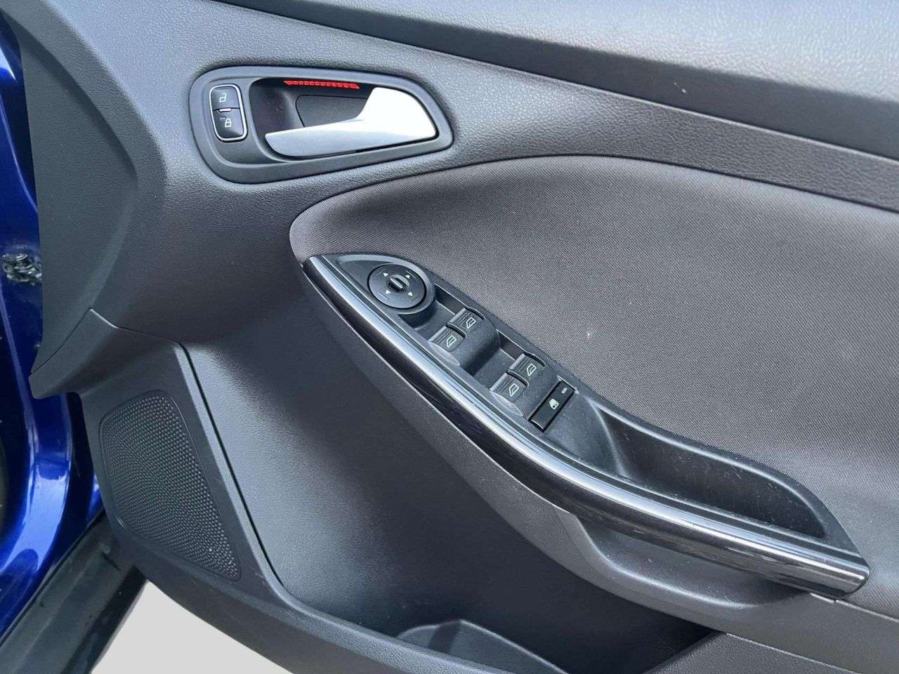 2016 FORD FOCUS 2016 FORD FOCUS