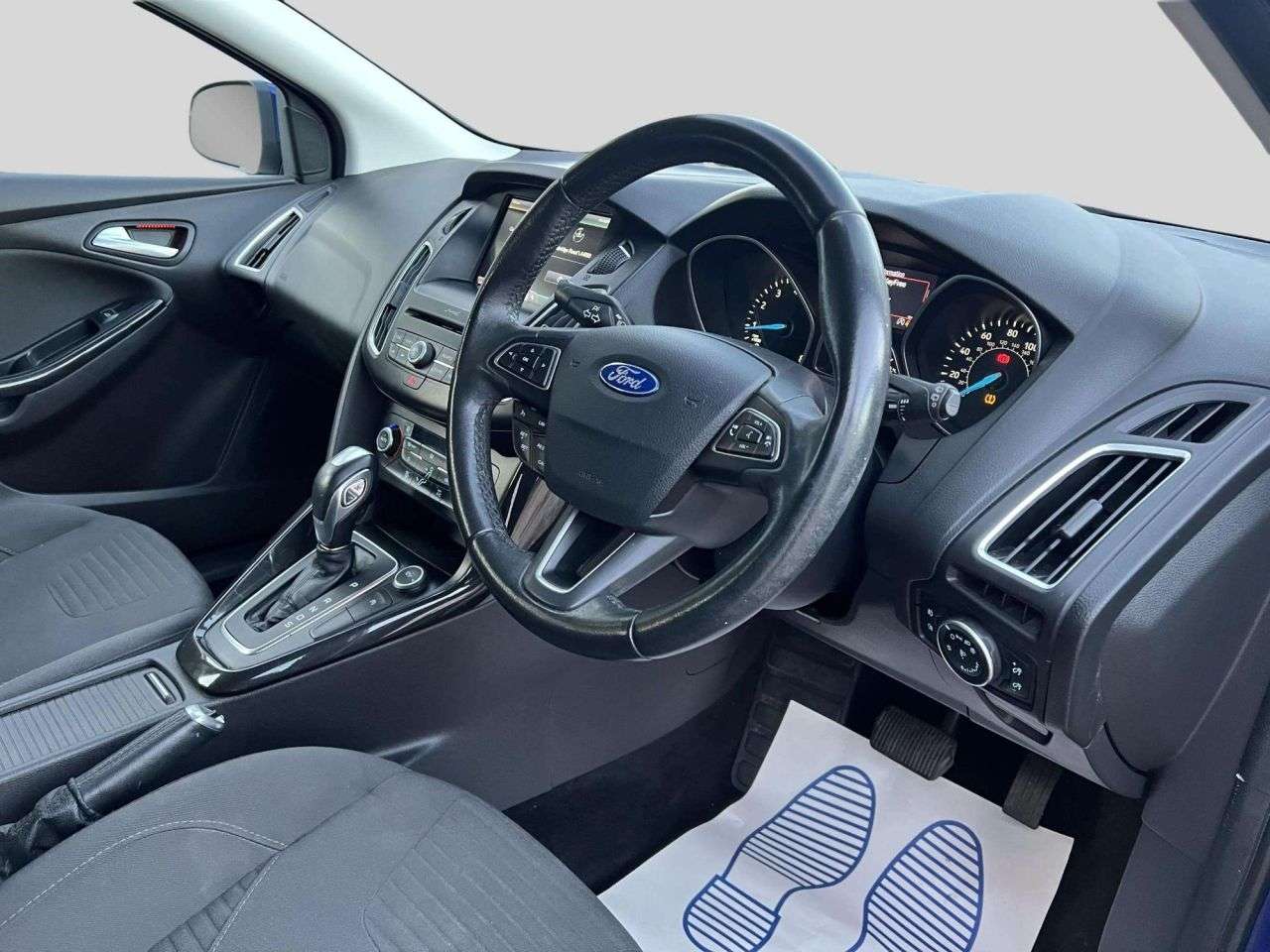 2016 FORD FOCUS 2016 FORD FOCUS