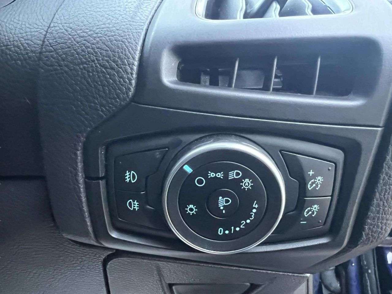 2016 FORD FOCUS 2016 FORD FOCUS