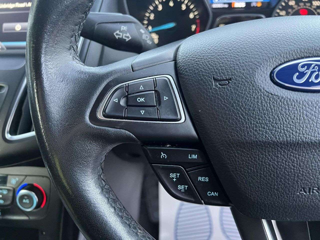 2016 FORD FOCUS 2016 FORD FOCUS