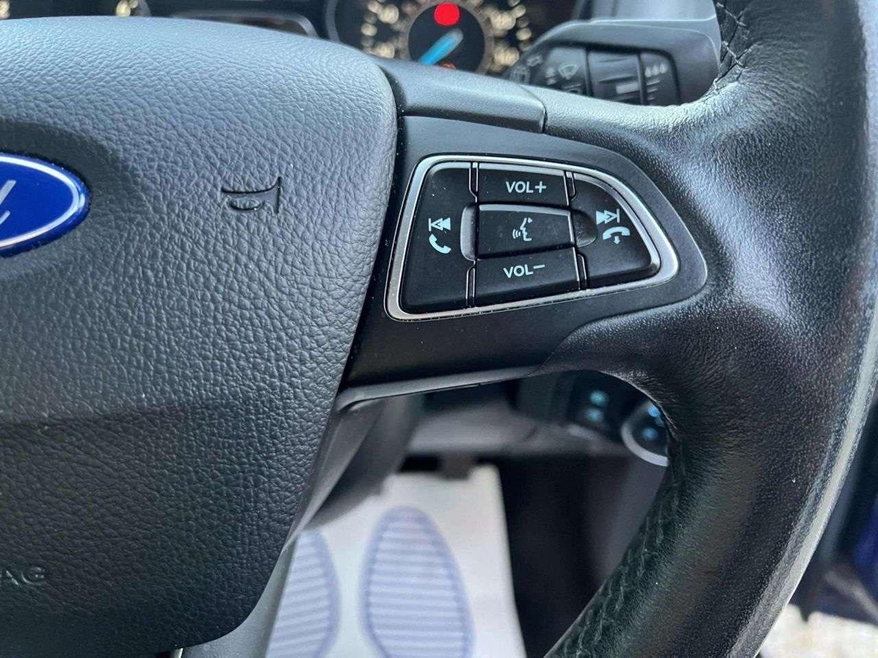 2016 FORD FOCUS 2016 FORD FOCUS