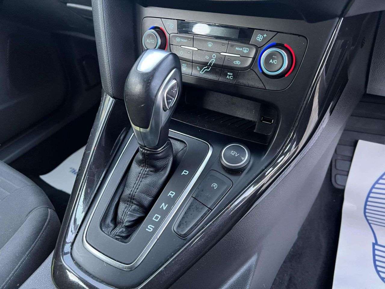 2016 FORD FOCUS 2016 FORD FOCUS