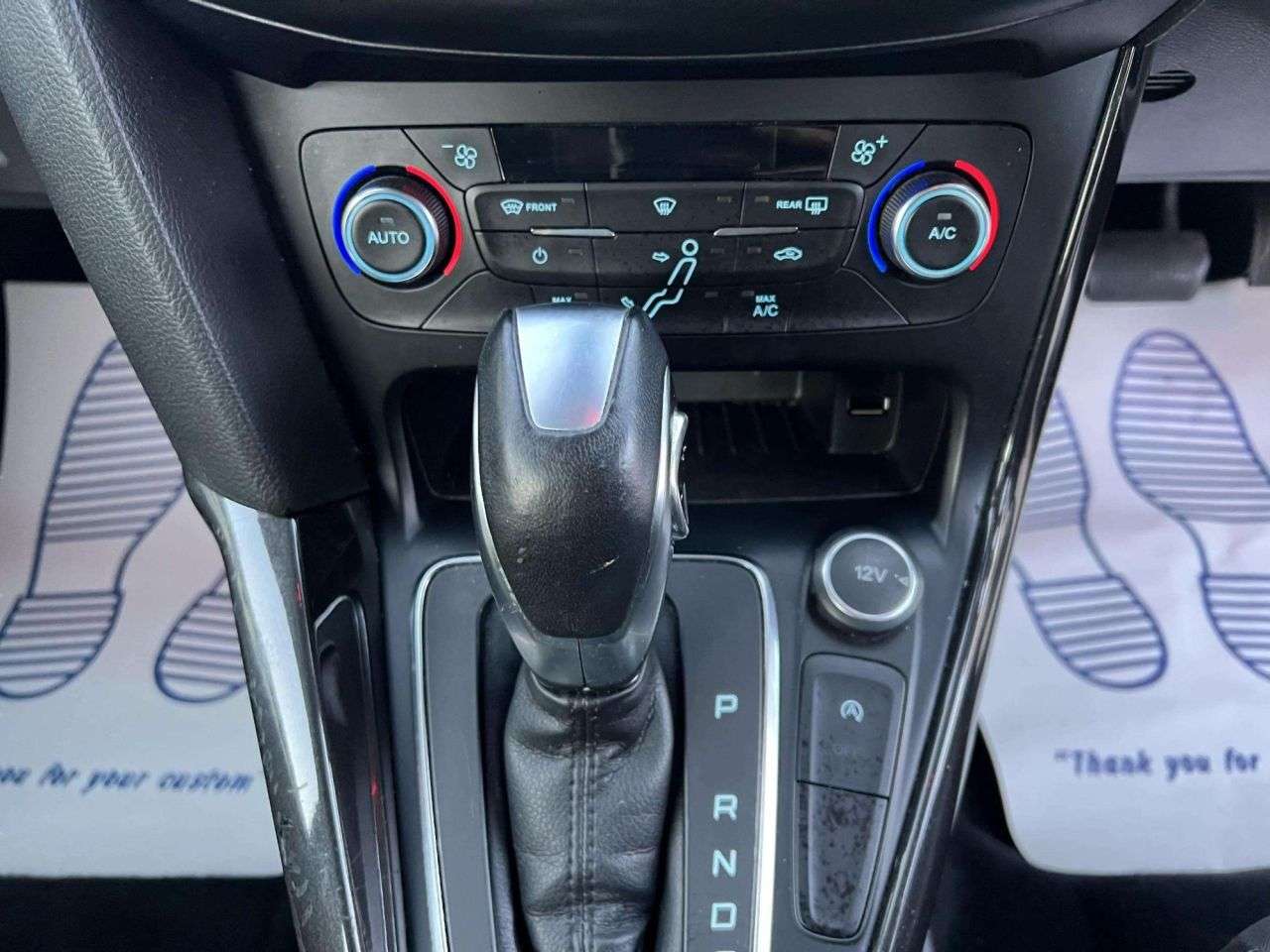 2016 FORD FOCUS 2016 FORD FOCUS