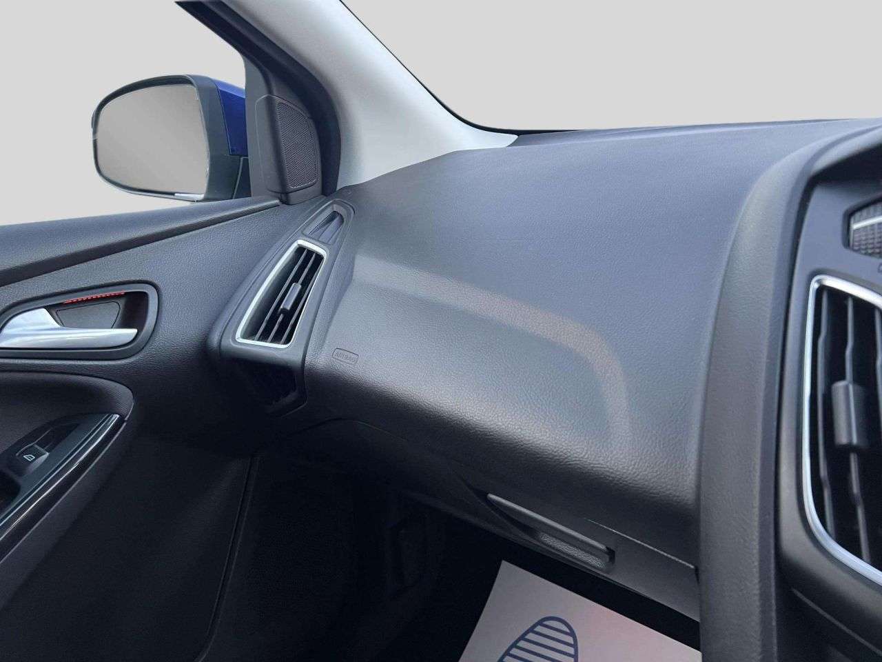 2016 FORD FOCUS 2016 FORD FOCUS