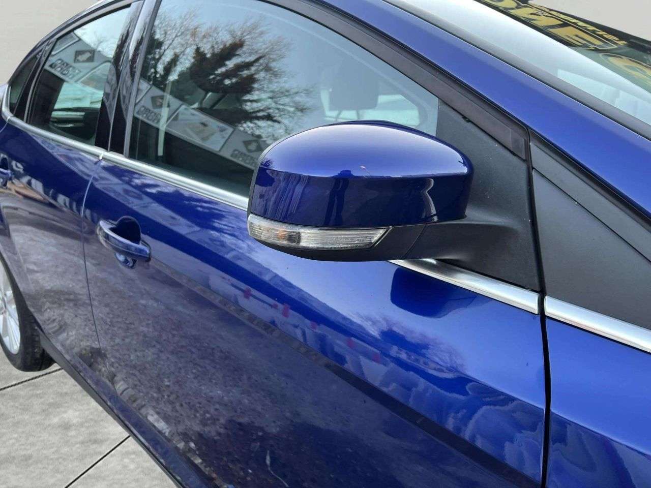 2016 FORD FOCUS 2016 FORD FOCUS