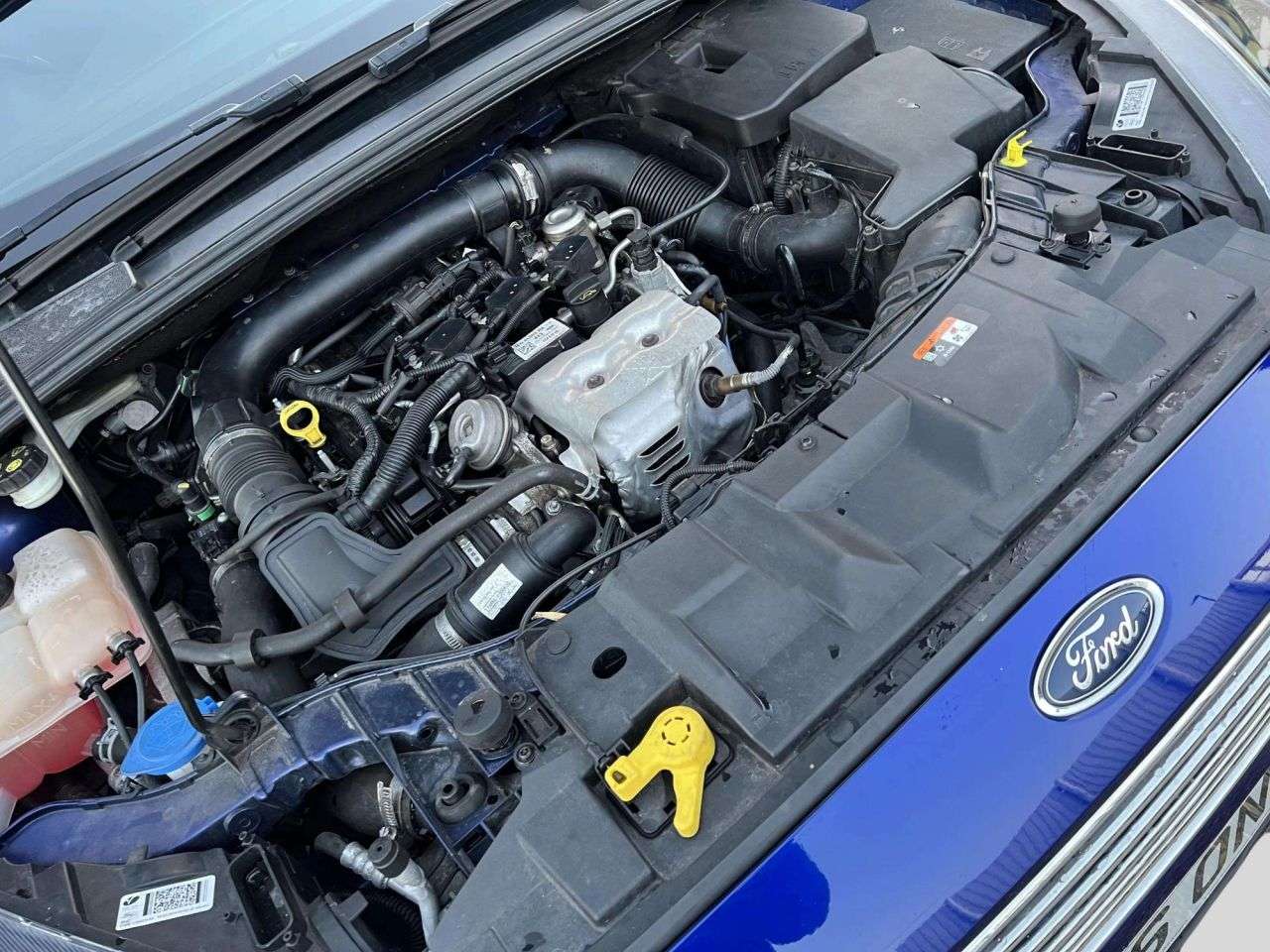 2016 FORD FOCUS 2016 FORD FOCUS