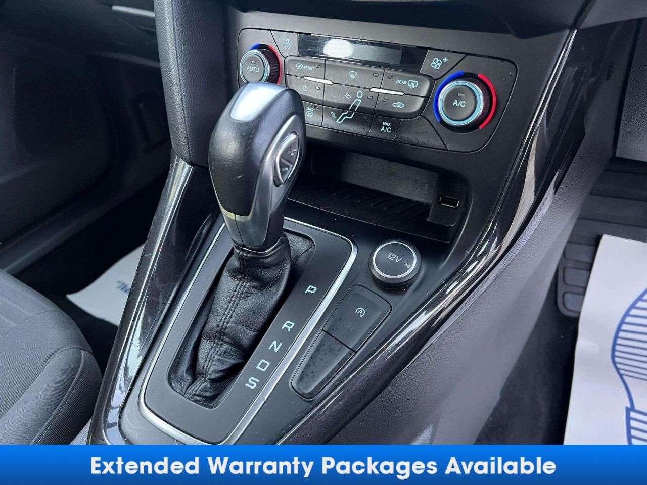 2016 FORD FOCUS 2016 FORD FOCUS