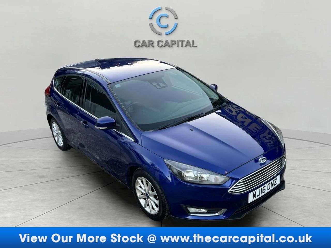 2016 FORD FOCUS 2016 FORD FOCUS