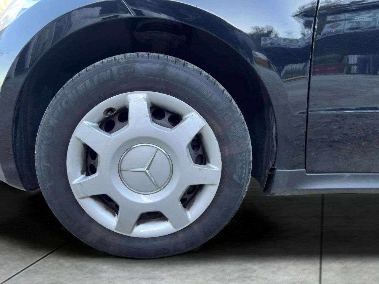 2011 MERCEDES-BENZ A-CLASS 2011 MERCEDES-BENZ A-CLASS