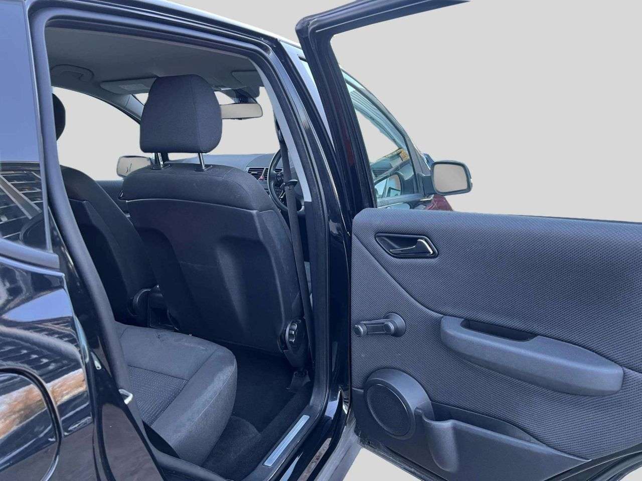 2011 MERCEDES-BENZ A-CLASS 2011 MERCEDES-BENZ A-CLASS