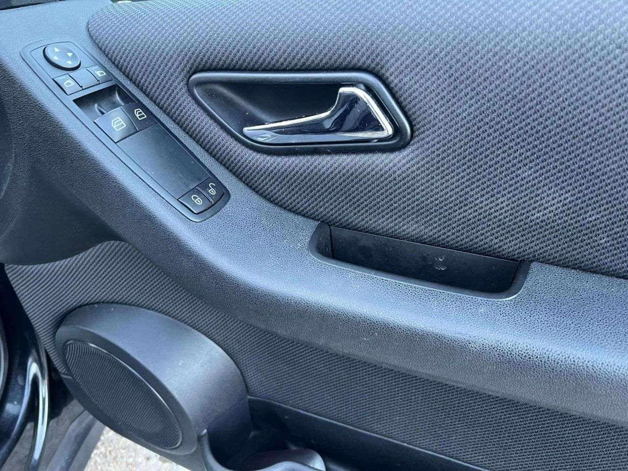 2011 MERCEDES-BENZ A-CLASS 2011 MERCEDES-BENZ A-CLASS