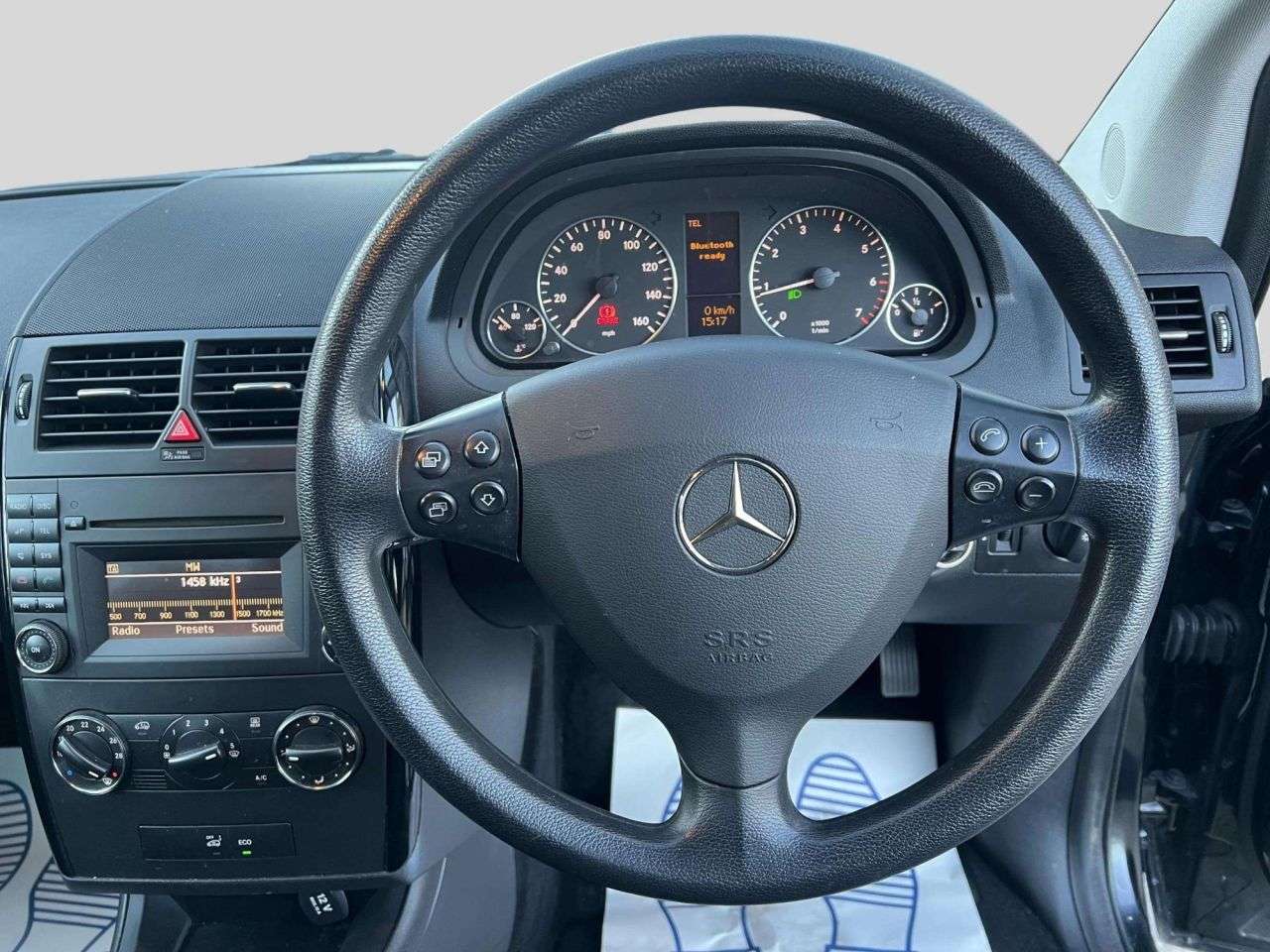 2011 MERCEDES-BENZ A-CLASS 2011 MERCEDES-BENZ A-CLASS