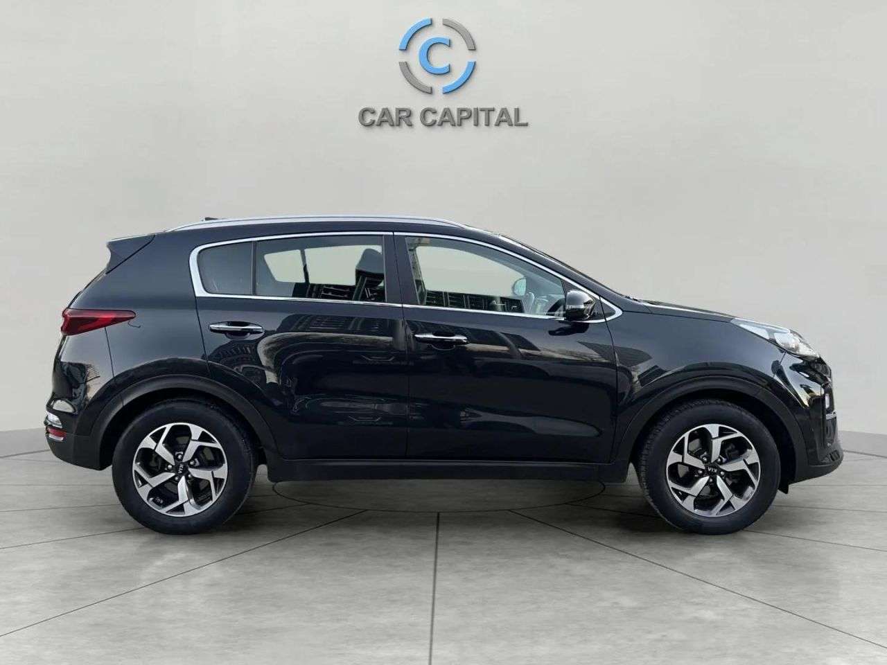 2018 KIA SPORTAGE 2018 KIA SPORTAGE