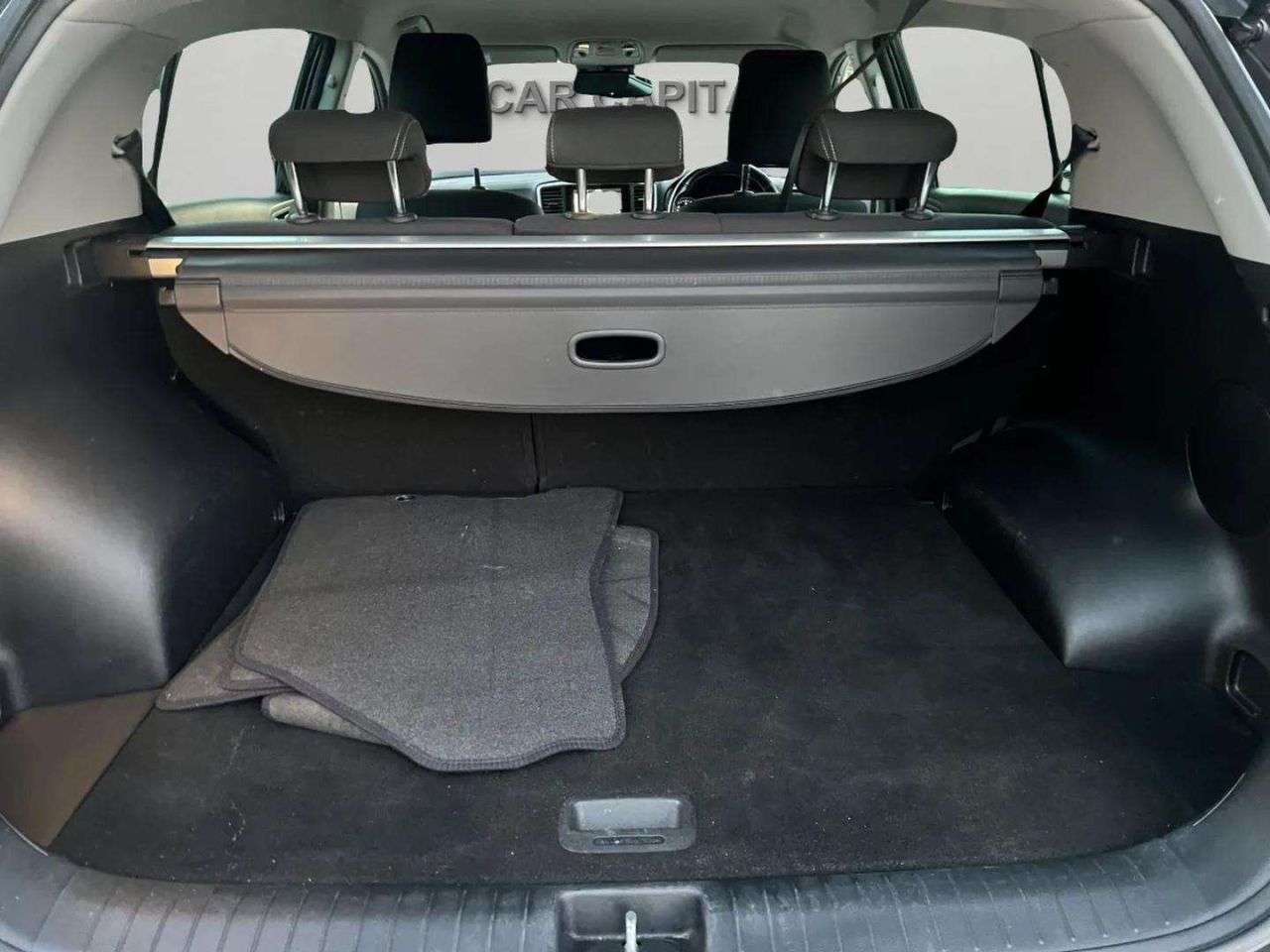 2018 KIA SPORTAGE 2018 KIA SPORTAGE