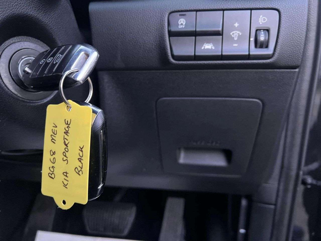 2018 KIA SPORTAGE 2018 KIA SPORTAGE