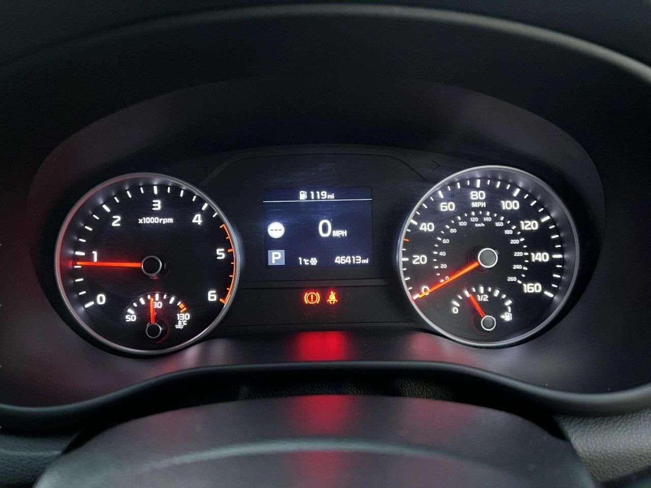 2018 KIA SPORTAGE 2018 KIA SPORTAGE