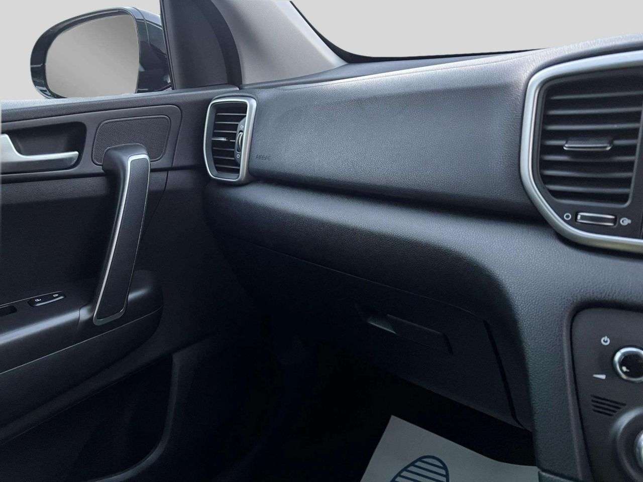 2018 KIA SPORTAGE 2018 KIA SPORTAGE