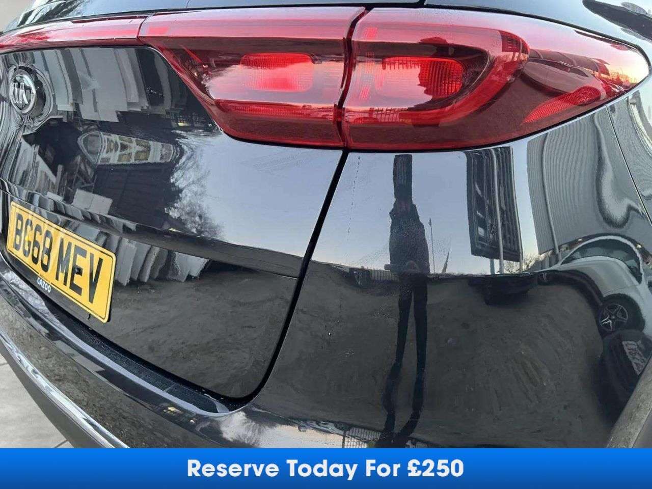 2018 KIA SPORTAGE 2018 KIA SPORTAGE