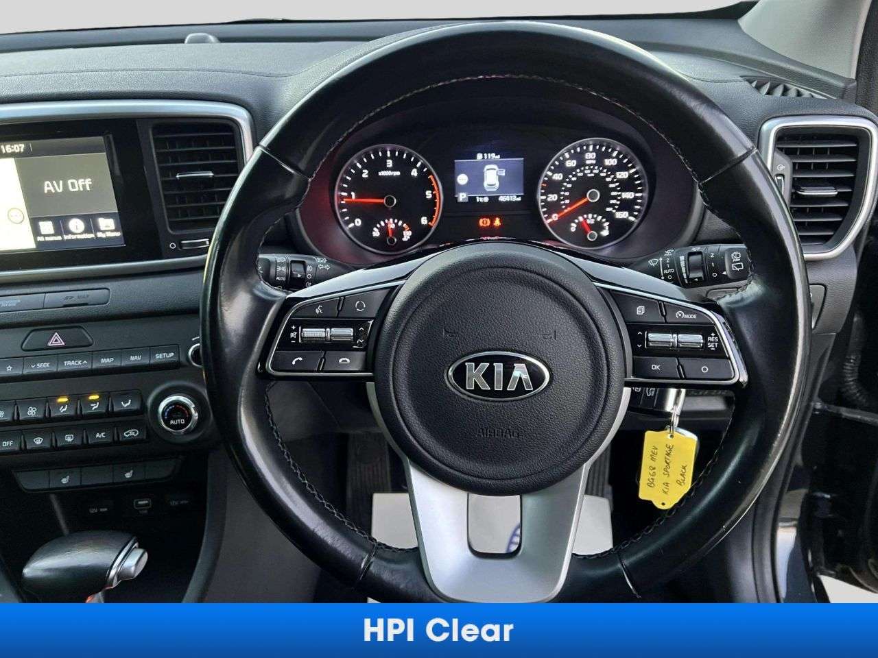 2018 KIA SPORTAGE 2018 KIA SPORTAGE