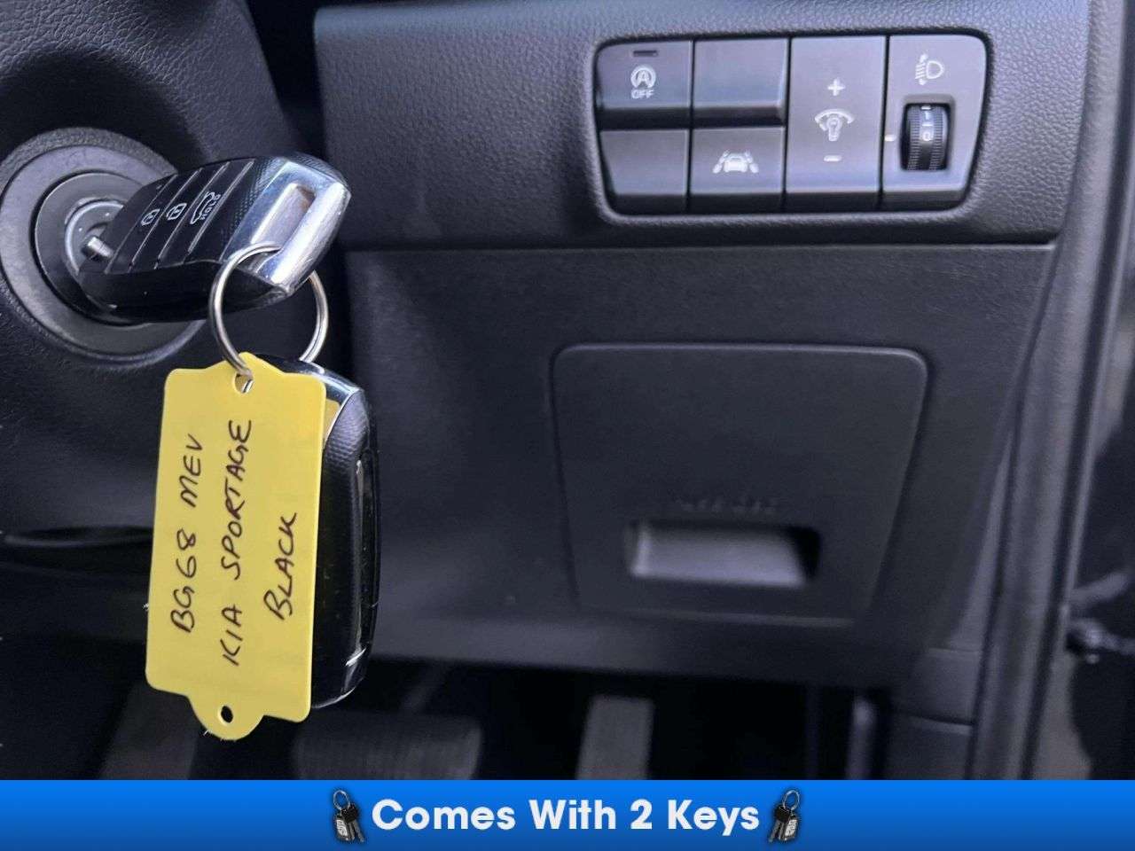 2018 KIA SPORTAGE 2018 KIA SPORTAGE