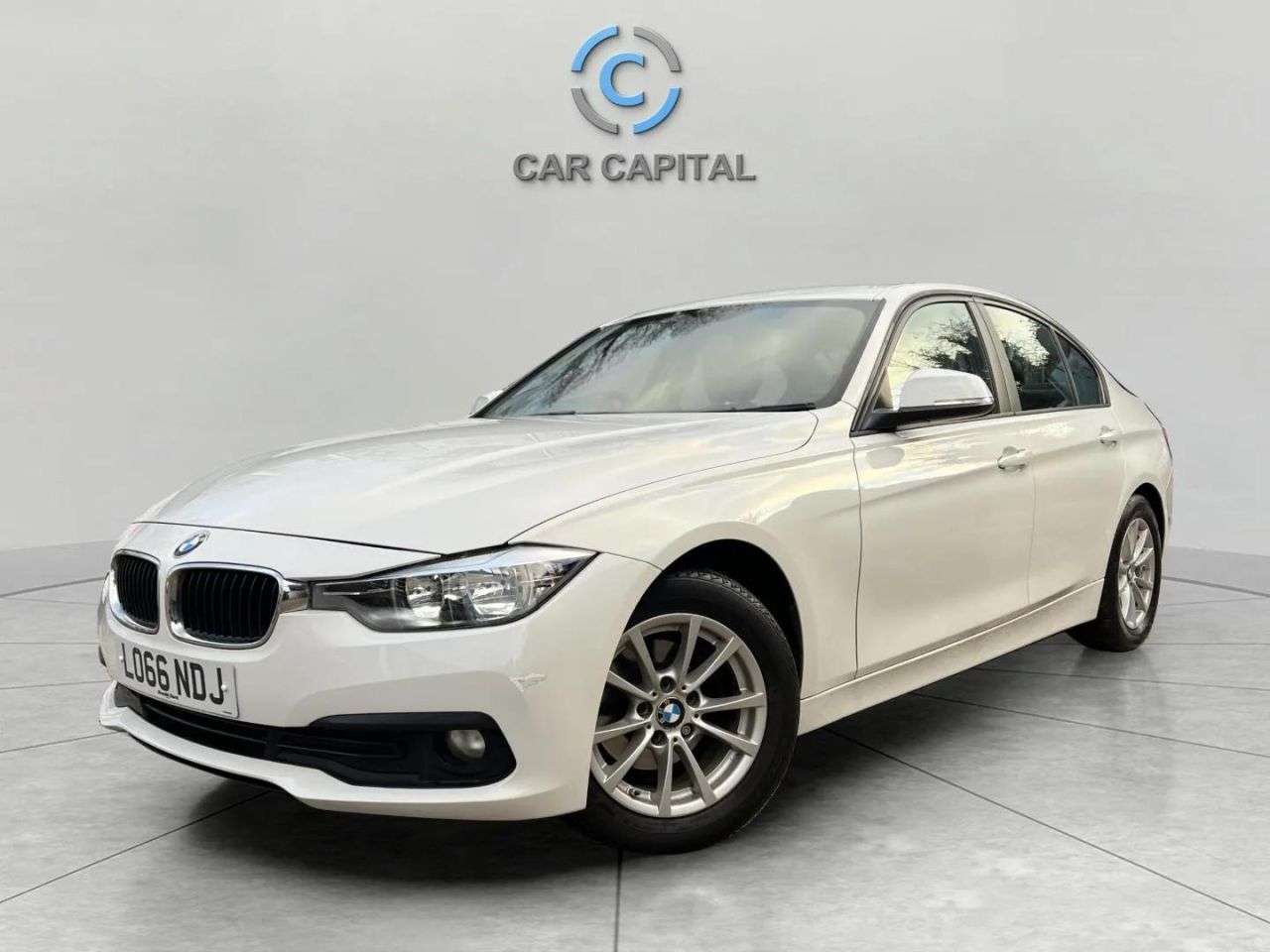 A 2016 BMW 3 SERIES 2.0 320d ED Plus Saloon 4dr Diesel Manual Euro 6 (s/s) (163 ps) ULEZ+2 KEYS A 2016 BMW 3 SERIES 2.0 320d ED Plus Saloon 4dr Diesel Manual Euro 6 (s/s) (163 ps) ULEZ+2 KEYS