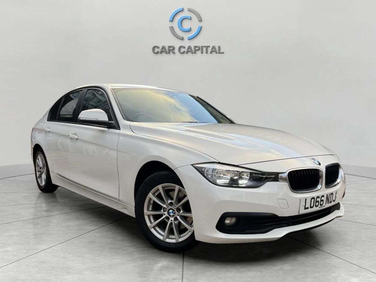 2016 BMW 3 SERIES 2016 BMW 3 SERIES