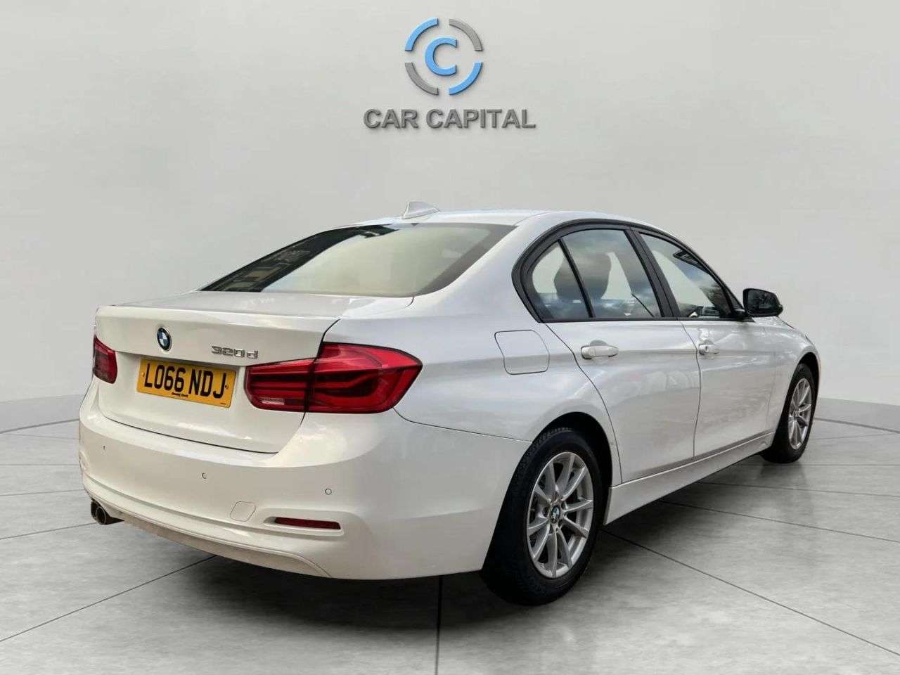 2016 BMW 3 SERIES 2016 BMW 3 SERIES
