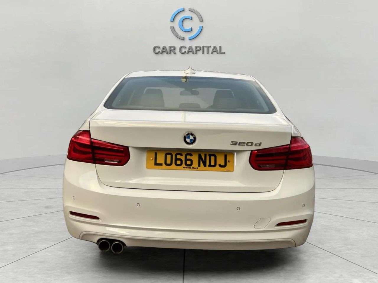 2016 BMW 3 SERIES 2016 BMW 3 SERIES