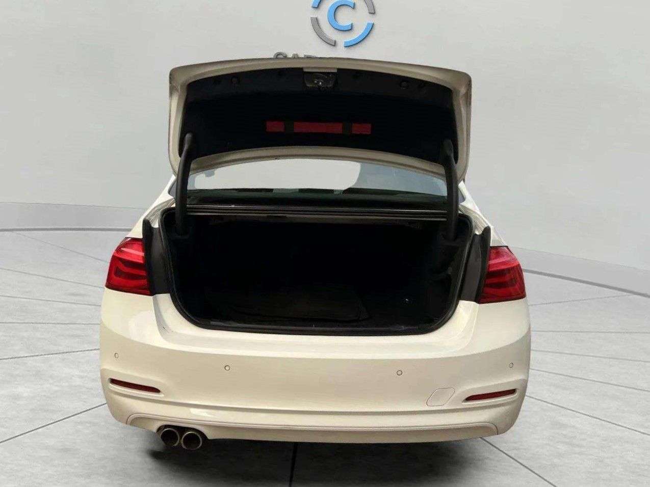 2016 BMW 3 SERIES 2016 BMW 3 SERIES