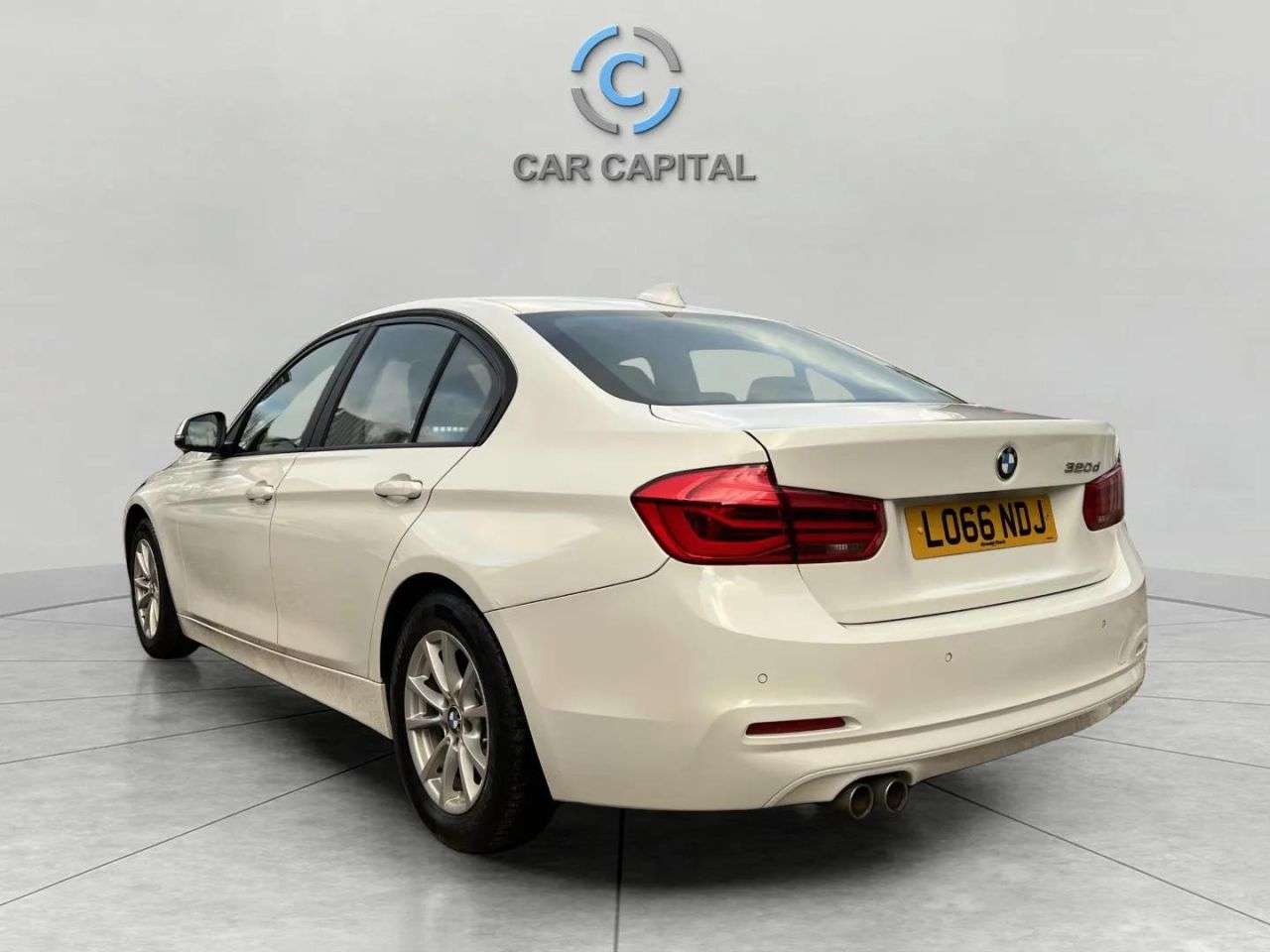 2016 BMW 3 SERIES 2016 BMW 3 SERIES